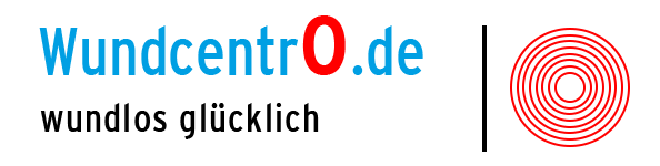 Wundcentro Logo
